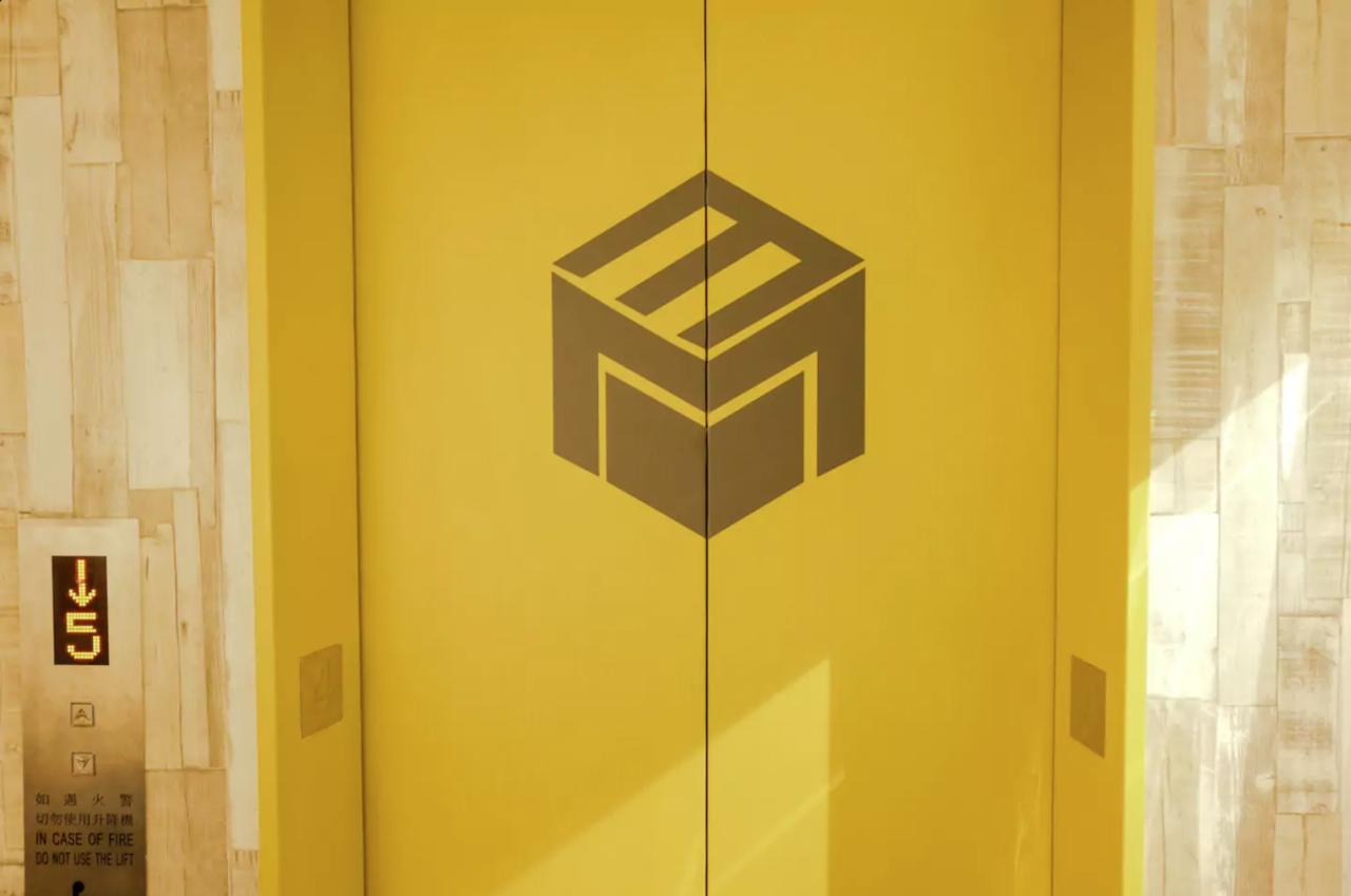 M3 International Youth Community Kowloon (Hong Kong) Exterior foto