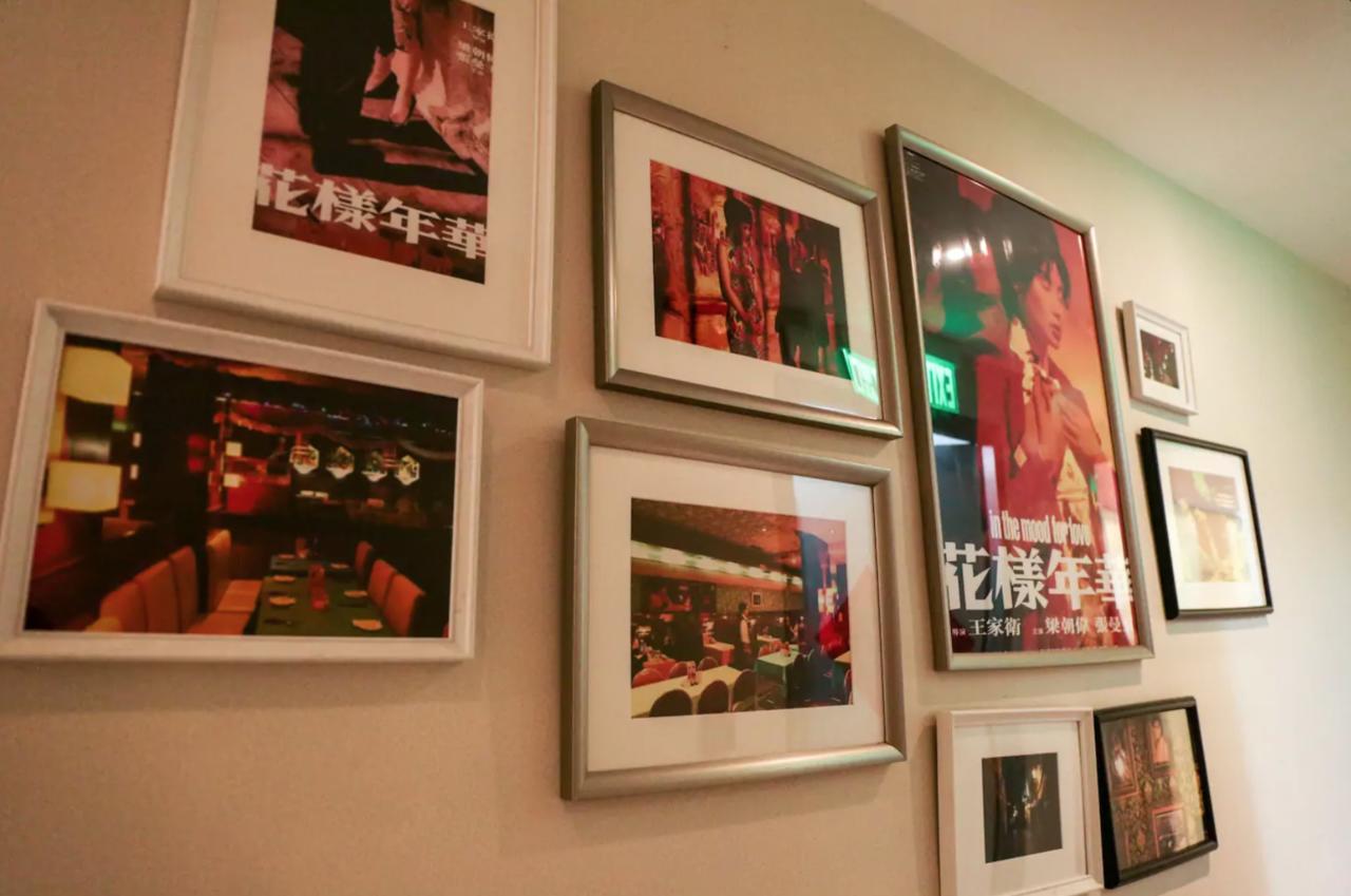 M3 International Youth Community Kowloon (Hong Kong) Exterior foto